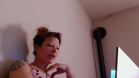 Anya online show from February 2026 07:06:02 PM