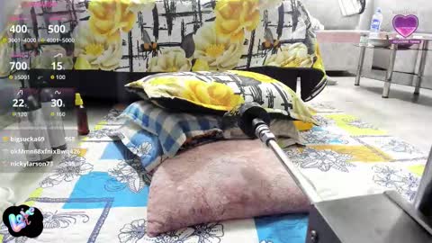 Jordan And Danna online show from January 2026 10:23:01 PM