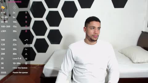 Jhors online show from February 2025 04:59:01 AM