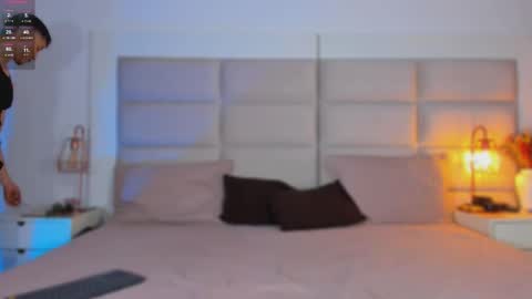 Jhosua Hunt online show from February 2026 04:40:02 AM