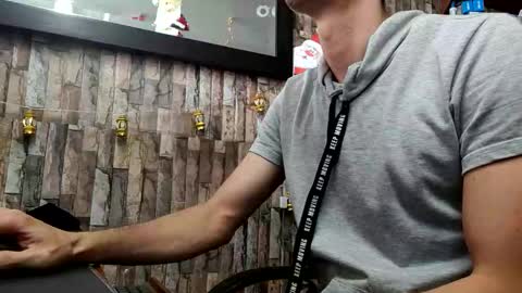 Jhosuamoore  online show from December 2025 08:03:02 PM