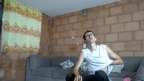 Jhosuamoore  online show from February 2026 11:36:01 AM