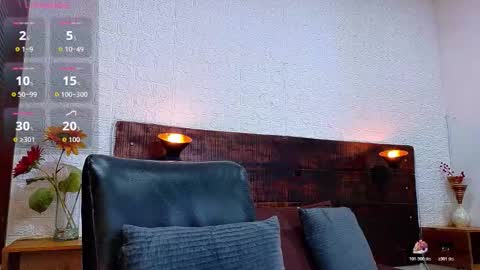 jhosuavega online show from November 2025 08:40:02 PM