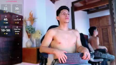 jhosuavega online show from February 2026 02:39:02 AM