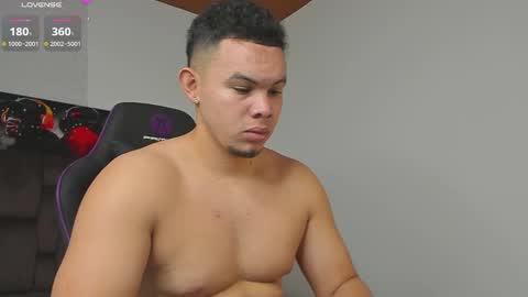 Jhonatan80  online show from February 2025 12:05:02 PM