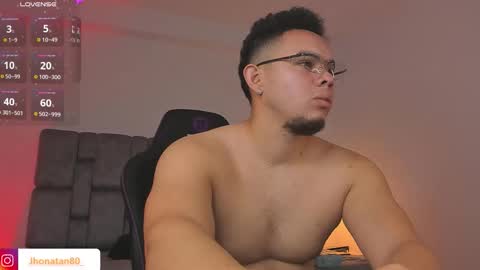 Jhonatan80  online show from February 2026 07:03:02 AM