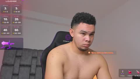 Jhonatan80  online show from March 2026 10:09:01 AM