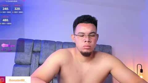 Jhonatan80  online show from May 2026 07:03:01 AM