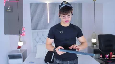 jhoumod_21 online show from December 2025 03:04:01 AM