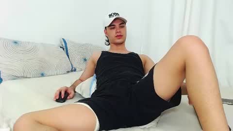 Jhuan Nhez online show from June 2026 12:35:01 AM