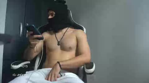 Jhx online show from February 2026 06:38:01 PM