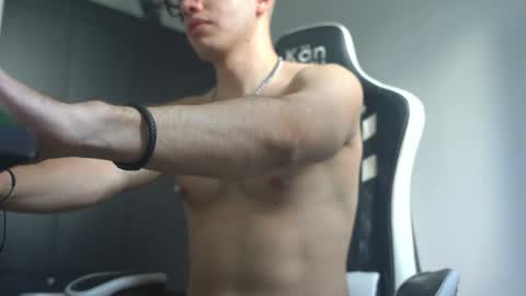 Jhx online show from April 2026 10:21:02 PM