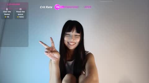 Snapshot of ji_yen chatting on September 2025 02:22:02 AM Jiyen online show from September 2025 02:22:02 AM