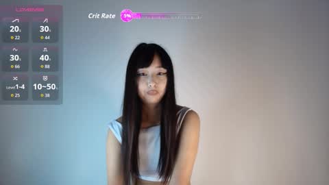 Snapshot of ji_yen chatting on September 2025 04:05:02 AM Jiyen online show from September 2025 04:05:02 AM