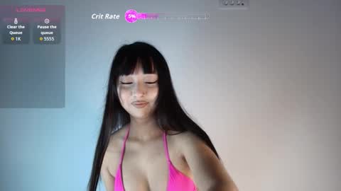 Snapshot of ji_yen chatting on September 2025 11:32:02 PM Jiyen online show from September 2025 11:32:02 PM