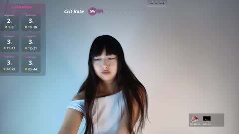 Snapshot of ji_yen chatting on October 2025 11:58:02 PM Jiyen online show from October 2025 11:58:02 PM