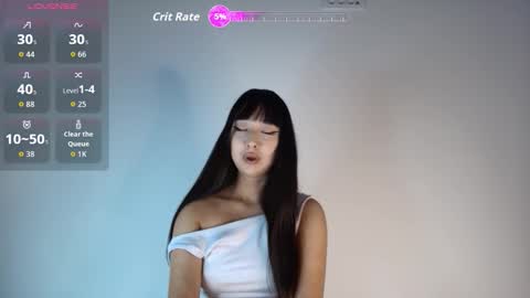 Snapshot of ji_yen chatting on October 2025 11:57:02 PM Jiyen online show from October 2025 11:57:02 PM