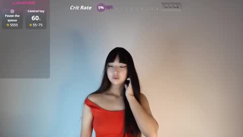 Jiyen online show from December 2025 12:26:02 AM