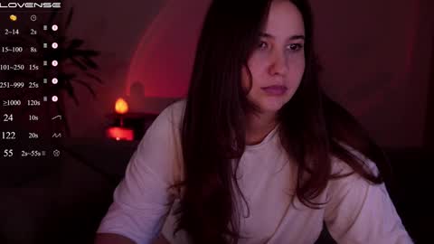 jia_lisaa online show from November 2025 10:11:02 PM