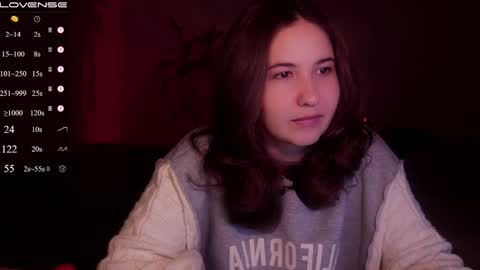 jia_lisaa online show from February 2026 07:34:02 PM