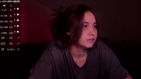 jia_lisaa online show from February 2026 08:37:02 PM