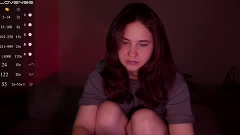 jia_lisaa online show from April 2026 12:50:02 PM