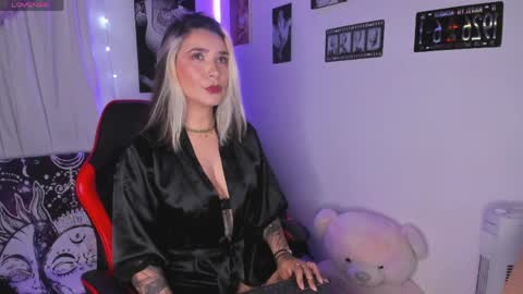 Jill Hardener online show from April 2026 12:33:01 AM