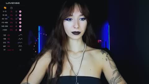 Jill Verdon online show from October 2025 05:59:01 PM