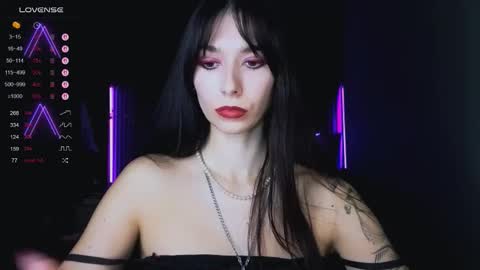 Jill Verdon online show from October 2025 06:56:01 PM