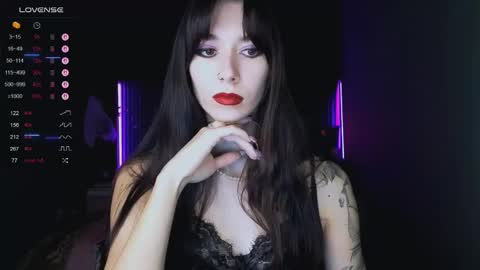 Jill Verdon online show from November 2025 06:51:01 PM