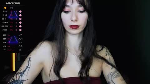 Jill Verdon online show from February 2026 07:23:01 PM