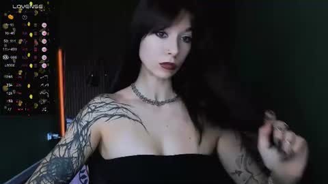 Jill Verdon online show from August 2026 09:34:02 AM