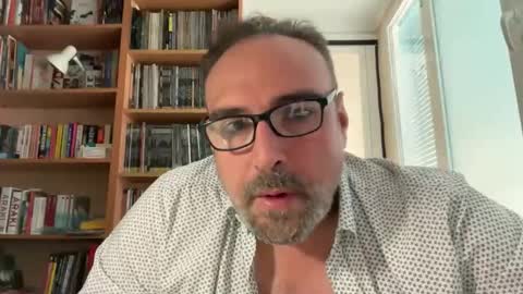 Jim Dick online show from April 2026 03:31:02 PM