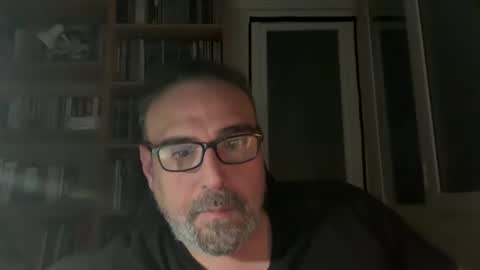 Jim Dick online show from April 2026 10:14:02 PM