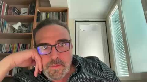 Jim Dick online show from May 2026 04:25:02 PM
