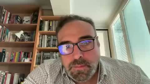 Jim Dick online show from May 2026 05:23:02 PM