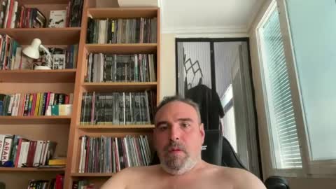 Jim Dick online show from July 2026 03:49:01 PM