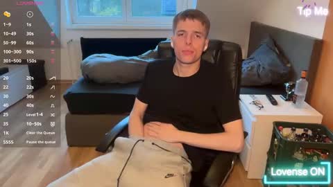 Jimmy online show from March 2026 05:07:02 PM