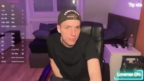 Jimmy online show from April 2026 12:05:02 PM