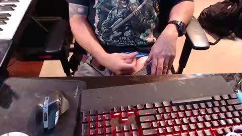 jimmy mac online show from December 2024 07:27:01 AM