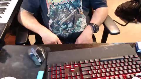 jimmy mac online show from December 2024 10:34:02 AM