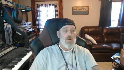jimmy mac online show from February 2025 08:37:01 PM