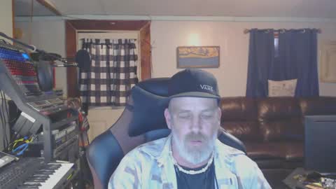 jimmy mac online show from March 2025 12:49:01 AM