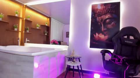 Snapshot of jimena_adams_ chatting on February 2026 07:20:01 PM Jimena Adams online show from February 2026 07:20:01 PM