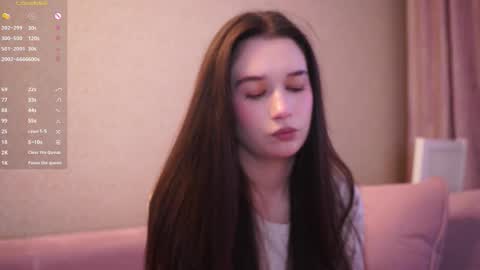 Alla online show from October 2025 03:29:01 AM