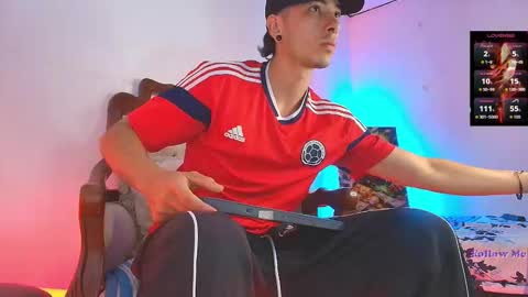 Jimm  Independent Model  online show from March 2026 11:54:02 PM