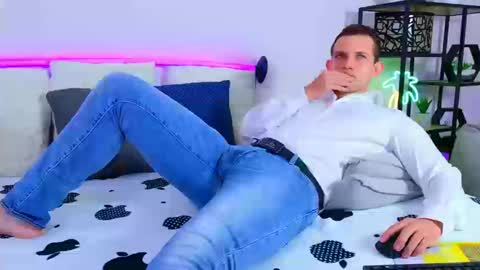 Jimmy online show from March 2026 09:05:02 AM