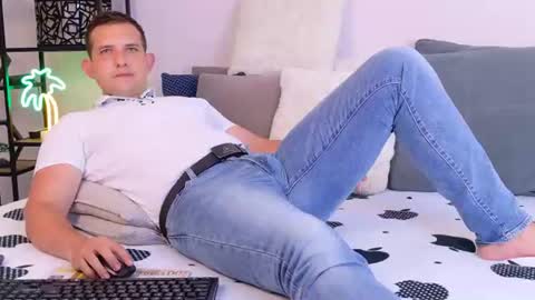 Jimmy online show from August 2026 07:11:02 AM