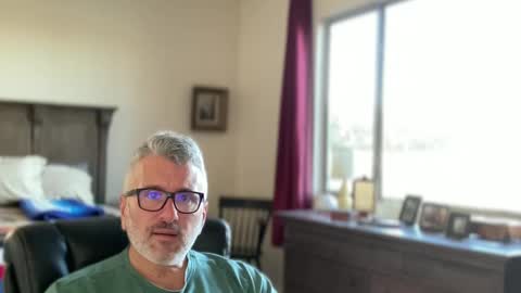 Snapshot of jimmyaaron chatting on December 2024 04:08:02 PM Dad of Three online show from December 2024 04:08:02 PM