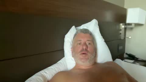 Snapshot of jimmyaaron chatting on January 2025 03:47:01 PM Dad of Three online show from January 2025 03:47:01 PM